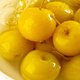 I canned begonia fruit canned various fruits 880g/glass bottle ready-to-eat 425g true yellow peach 8 cans (gift box)