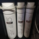 
XMSJ water purifier S1 filter element MU136-4/mro215-4/mrc1692A-50G1693A 1592 pp+c1