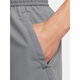Nike Men's Shorts 2025 Summer New Summer Training Sports Fitness Breatable Shorts DV9858 Gray DV9858-084 XL