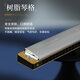 
Tombo harmonica Japanese imported gong 24-hole polyphonic 6624S adult professional performance grade children's beginners general F tune
