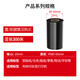 TSC欣悦碳带 条码打印机色带 混合基 全树脂 蜡基碳带 不掉色 热转印碳带 W848蜡基碳带 80mm*300m