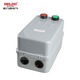 Delixi magnetic starter 22KW15KW7.5KW3kw switch starter cds36 electromagnetic starter 22A 380V does not exceed 7.5kw