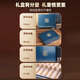 
Weishuihong Cordyceps sinensis gift box 4 sticks/g (2.5g) 10 tubes for Father's Day to send parents and elders to meet parents for business gifts