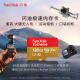 Sandisk 128 GB TF (MicroSD) Speicherkarte 4K -Geschwindigkeit Goldkarte A2 V30 U3 Dash Recorder Sportkamera Drohnen Überwachung Memory Lesen Sie 190 MB/s