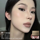 RED CHAMBER Yu Shi endorses Zhuzhan rc multi-purpose cream #音二 Blush, lipstick, eye shadow, contouring lips and cheeks, birthday gift for women