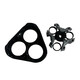 
Gorgeous and practical Philips razor s1000 blade head s1010s1020s1050s1060S1070 blade mesh accessories Overall blade head