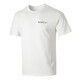 Nike (Nike) Offizielle T-Shirt-Herrenkleidung, neue Sommersportswear, trendige, atmungsaktive runde Nacken halbe Ärmel Training Kurzarm HF6172-133 XL
