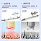 KONKA Hair Removal Device Freezing Point Laser Hair Removal Device Medical Painless Hair Removal Device Home Shaver Full Body Armpit Hair Removal as a Birthday Gift for Boyfriend and Girlfriend 1.65 million units sold Accelerate light output + Stubborn thickening of hard hair without leaving black spots