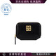 Givenchy (Givenchy) 25SS 4G Liquid Box Leather Zipper Wallet Women Picture Color BB60NRB13A One Size