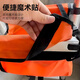 Niuxiang Tool Bag Electrician Repair Storage Bag Large Capacity Tool Bag Weak Current Carpentry Portable Oxford Cloth Bag Thickened Herringbone Ladder Storage Bag OP Bag