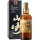 归素【官方行货】日本进口三得利响和风山崎白州单一麦芽威士忌 洋酒 山崎12年威士忌百年纪念款