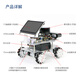 WHEELTEC ROS2机器人阿克曼差速R550无人自动驾驶小车麦克纳姆轮ROS小车树莓派开源Jetson nano 如需加装【语音交互功能】600元，请与小车一同拍下 RDK X5 8GB+N10