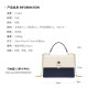 Cnoles Bag Damenbeutel leichte Luxus Frauen kleine Crossbody Handtasche High-End Brand Praktische Geburtstagsgeschenk für Freundin und Frau