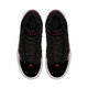 耐克（NIKE）儿童鞋男女AIR JORDAN MAX外场实战运动鞋 青少年训练比赛篮球鞋 AQ9214-006 36