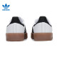 阿迪达斯 （adidas）三叶草女子SAMBAE运动鞋休闲鞋JI1349 JI1349-2024秋季 38