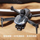 High-definition drone aerial photography professional-grade 8K remote-controlled aircraft GPS automatic return adult aircraft brushless motor obstacle avoidance model 8K high-definition - GPS return - anti-shake stability increase dual electric package (60 minutes of battery life + big gift package)