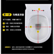 安华卫浴（annwa）通用安华ANNWAaB1348/1378/1397/13013马桶 O.1327/1369/1396