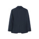 
GIOVANNI VALENTINO wool casual blazer men's anti-wrinkle suit men's suit