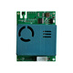 
Fusion test 7-in-1 air quality pm2.5 formaldehyde TVOC carbon dioxide PM10 temperature and humidity CO2 sensor monitoring instrument M-702B with RS485 communication