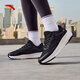 ANTA women's soft-soled sports shoes autumn new wear-resistant rebound lightweight training fitness shoes commuting walking shoes