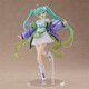 UCGO TAITO Hatsune Miku 2 figure model toys 18cm Hatsune Fashion Sports