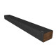 LG 2.1 Channel Sound Bar with Built-in Subwoofer Auto Power (On/Off) Remote/App Auto Volume Adjuster Home Theater SPM2