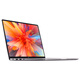 Mi Xiaomi Laptop Redmibook Business Office College Student Designer Games Light and Light Redmi 14Pro 11. Generation I7/16G/1T/2,5K Independent Display [14-Zoll-Licht und Licht] [Standard + 699 Yuan Geschenkpaket]