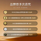
Huofan Johnnie French original wine imported XO foreign wine brandy 40-degree spirit bar KTV bartender cola base wine gift Pegasus XO (no gift box) 700mL 1 bottle