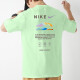 Camiseta de manga corta Nike (Nike) para hombres 2025 Summer NUEVO SPORTSWEA AL MARDIA CAMISO HEDMOSO ESTRADO ESTRADO ESTRO REDECTO COMPLIO COMPILSE COMPIAL HF6172-376 Verde L /175 /recomendado 130-150Jin [Jin equivale a 0.5 kg]