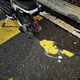40.000 Kilometer Kinder Fahrrad Fahrrad Elektrische Projektion Licht dynamische Atmosphäre Licht Nachtfahr Motorrad Skateboard Balance Bike Cartoon Warnleuchte