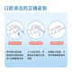 Xiaolu Mama Round Line Care Floss Sticks 200 x1 Bag Picking Zahnpick