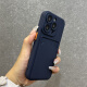 米弟 适用苹果14手机壳iphone13Promax卡包苹果16一体壳苹果15pro保护套11软壳12带卡包门禁卡可插卡槽 【午夜黑】升级体验-卡套一体 iPhone 13