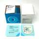 
Kanglebao 12039/12037 Oscillation-proof leak-proof ring Large diameter 5985/15570 Chassis leakage-blocking sealing ring strip 12045 Leak-proof ring (4.2mm thick) 10 pieces (boxed)