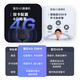 
Fluorite camera CB2 battery surveillance camera full wireless monitor home mobile phone remote two-way voice call adsorption and installation high-definition night vision charging model [4G unlimited traffic] 3 million pixels 16G high-speed card [order upgrade 32G]