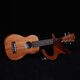 Mai Jack Ulaulele Veener Mahogany Взрослые дети новички Uklili маленькая гитара 21-дюймовая U-11+ Большой подарочный пакет
