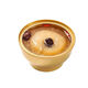 
[Mother's Day Selection] Freshly stewed bird's nest roasted pear golden bowl whole pear, red dates, tremium soup quick-food stewed pear, bird's nest roasted pear [Enjoy with open lid] [Whole pear simmered in low heat] 4 bowls * 252g