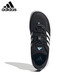 阿迪达斯 （adidas）阿迪达斯男鞋女鞋涉水鞋轻便透气运动鞋 JH9756/一号黑/白/ 40