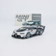 [Spot Full Product] Mini GT 164 Legierungsimulation Automobilmodell Lamborg Bentley Porsche Violett Nr. 753 Honda Civic