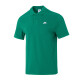 耐克（NIKE）短袖POLO衫男士夏季运动服翻领百搭宽松休闲半袖T恤上衣 纯棉FN3895-365绿色 L 推荐130-150斤