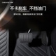 车丽友专用东风标致新408脚垫tpe4008 508L 5008 301标志2008龘龘全包围 【脚垫+单片尾箱垫】澳兰绒黑色 标致408