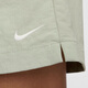 Nike (Nike) Женские брюки свободны для дышащих вышитых вышитых тренировочных видов спорта и повседневных шорт FV6623-370 FV6623-370 M