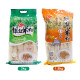 Guanghua Yunfu Specialty Xinxing Rice Noodles with Silver Wire Rice Noodles Fine Powder Guangdong Dry Rice Noodles Bag Silver Wire Rice Noodles 880g*2 bags