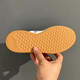 Adidas men's shoes women's shoes summer new sports shoes classic fur casual shoes low top couple shoes IH6184 IH6187 43