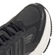 阿迪达斯 （adidas）男女运动鞋轻便耐磨休闲老爹鞋透气缓震跑步鞋  黑 42 