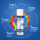 Free energy Automatic spray paint Hand spray paint Super energy metal paint Anti-rust paint Paint coating Industrial color change NO.139 Cyan gold 450ML 290G