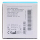 Kanglebao Brava plastarisierter und leckerem Patch -Patch -Ring 12030/12042 Leckdicker Leck- und Leckverstärkungsring verstärkte Patch -Chassis -Pflegezubehör 12035 Plastikring [verbessert 2,5 mm] 10 Teile/Schachtel