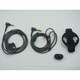 Sony (SONY) IER-Z1R / Sony IER-M7 M9 Four-unit Dynamic Iron Stage Headphones XBA-Z5 IER-M7 Official Standard IER-Z1R + VAT Invoice