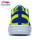 Li-Ning-Kinderschuhe Kinder Laufschuhe für Männer und Frauen Kinder einfache bequeme weiche leichte Sportschuhe 36YKFR024-9