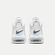 耐克（NIKE）女鞋运动鞋  Air More Uptempo GS青少年皮蓬耐磨中帮复古篮球鞋 DH9719-100 38