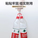 首力数据线收纳魔术贴扎带理线器电脑束线带桌面电线走线固定绑带 裁剪款-灰色（1米） 无规格